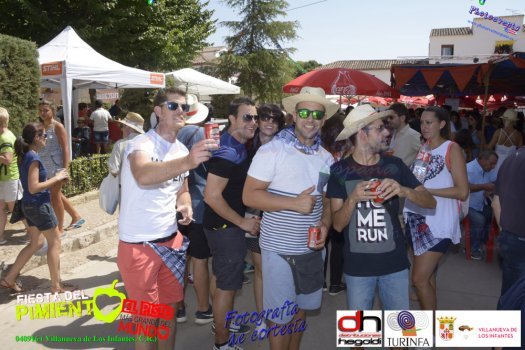 El Pisto mas grande del mundo_reparto